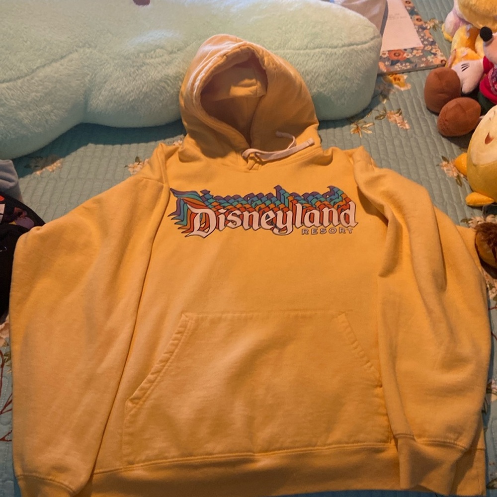 Disneyland Resort Hoodie